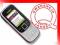 Nowa SREBRNA Oryginalna Nokia 2330 CLASSIC bezloka
