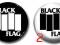 Black Flag - Przypinka, przypinki