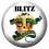 Blitz  - Przypinka, przypinki
