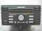 RADIO VISTEON 6000 CD FORD FOCUS C-MAX TRANSIT KOD
