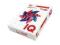 Papier ksero A4 IQ ECONOMY 80g QUALITY  500ark.