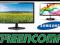 Monitor Samsung 21.5'' LED S22A300B 5ms DVI PROMO!