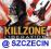 gra PSP Killzone: Liberation NOWA w folii Szczecin