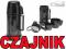 CZAJNIK SAMOCHODOWY CZARNY + KUBKI 12V 120W 0,8L