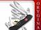 SCYZORYK VICTORINOX HERCULES 0.9043.3 BLACK CZARNY