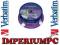 VERBATIM DVD+R CAKE 25 SZTUK WIDE PRINTABLE FV