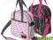 TORBA NA ROWER I DO SZKOŁY HELLO KITTY KATOWICE