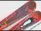 narty ROSSIGNOL ATTRAXION V 162 cm + wiąz [L4561]