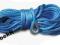 LINA SYNTETYCZNA DO WYCIĄGARKI 6mm 15mb DYNEEMA