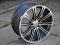 NOWA felga 19" 5x120 bmw 1 3 e87 e90 e60 e46