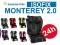 SUNSHINE KIDS MONTEREY 2.0 ISOFIX 2012 **OD RĘKI**