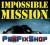 IMPOSSIBLE MISSION - GRA PSP TANIE GRY GW!
