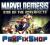 MARVEL NEMESIS RISE OF IMPERFECTS PSP TANIE GRY GW