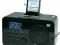 Radio internetowe + FM, DNT - iPod Dock Wi-Fi mp3