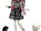 Mattel MONSTER HIGH Rochelle Goyle wys.24h