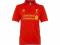 Koszulka WARRIOR LIVERPOOL Rozmiar M soccer jersey