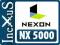 NEXON NXCASH 5000 COMBAT ARMS MAPLE STORY MABINOGI
