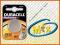 Bateria Duracell CR DL 2430 3V od MIX