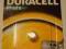 Bateria litowa  DL1/3N Duracell - CR1/3N - 2L76