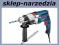 BOSCH WIERTARKA  UDAROWA GSB 19-2 RE SUW 850W GWR