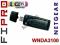 Netgear WNDA3100 Adater Wifi USB PANASONIC DY-WL10