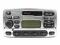 RADIO KASETOWE FORD MONDEO PUMA FOCUS ESCORT itp.