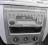 Radio fabryczne skoda fabia I music system 402