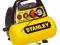 KOMPRESOR STANLEY 6L 8 BAR 1.5 KM NAJTANIEJ ! ! !