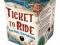 TICKET TO RIDE DICE EXPANSION ROZSZERZENIE [NOWA]
