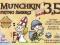 MUNCHKIN 3,5 - PIĘTNO ŚMIERCI [HIT][NOWA][FOLIA]