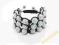 Bransoletka SHAMBALLA SWAROVSKI JEDYNA NA ALLEGRO
