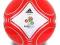 Piłka ADIDAS POLSKA Euro Capitano X10778 +POMPKA
