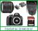 NIKON D3100 +18-105VR +16GB+TORBA+CZYTNIK WARSZAWA