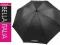 GIAN FRANCO FERRE - PARASOL - CZARNY