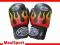 Rękawice bokserskie MASTERS RBT-FLAMES 10oz