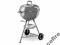 Grill Grille WEBER One-Touch Original 47cm szary