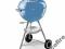 Grill Grille WEBER  One Touch Original 47cm błękit