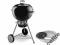 Grill Grille WEBER One-Touch Premium Gourmet 57 cm