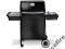 Grill Grille WEBER gazowy Spirit E 210 Classic