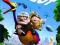ODLOT DVD (UP) DISNEY NOWY DUBBING SKLEP