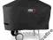 Grill Grille WEBER Pokrowiec do Deluxe/Pro-Classic
