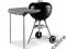 Grill Grille WEBER Stolik boczny do Grilli 47-57cm