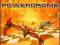 POWERDROME - MEGA OKAZJA - TANIO