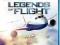 IMAX - LEGENDS OF FLIGHT 3D , Blu-ray , SKLEP W-wa