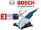 Bosch bruzdownica GNF 65 A +2 tarcze Diam. +Wysyłk