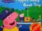 PEPPA PIG NOISY BOAT TRIP twarde swinka NOWA *JB