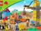 Lego Duplo 4988 Duży Plac Budowy