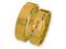 Obrączki żółte złoto 585 grawer SUPER CENA