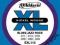 STRUNY D'Addario ELEKTRYK EXL115 EXL 115 + free