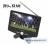 PRZENOSNY TELEWIZOR LCD 7cali BLOW TV MP3/ SD/ USB